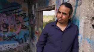 הבן של מחבל חמאס התגייר: "אבא שלי איים לרצוח אותי"