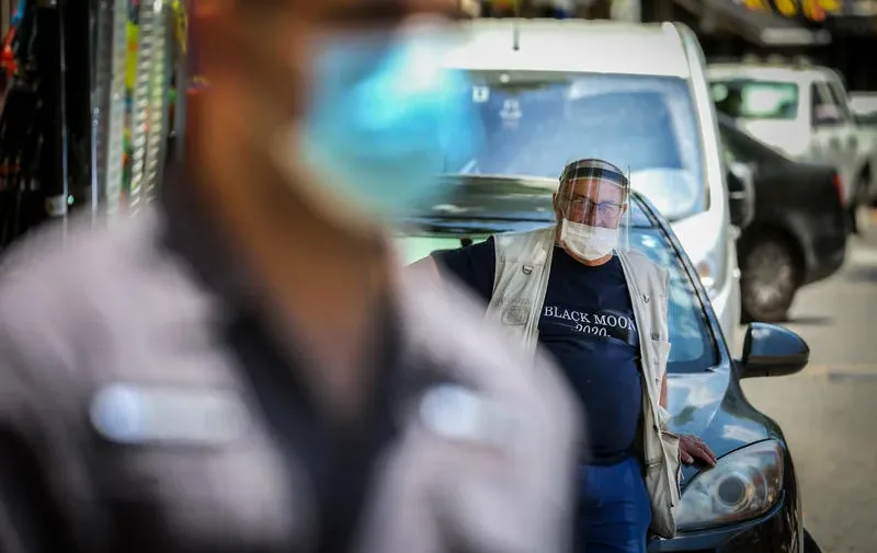 הקורונה חזרה? זה בית החולים הראשון שמחייב לעטות מסכות הקורונה חזרה? זה בית החולים הראשון שמחייב לעטות מסכות