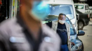 הקורונה חזרה? זה בית החולים הראשון שמחייב לעטות מסכות