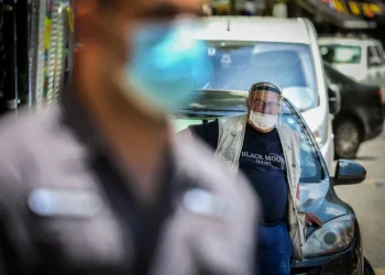 הקורונה חזרה? זה בית החולים הראשון שמחייב לעטות מסכות