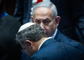 רה"מ נתניהו נגד הלחצים: "נקים ועדת חקירה לאומית על אירועי ה-7 באוקטובר"