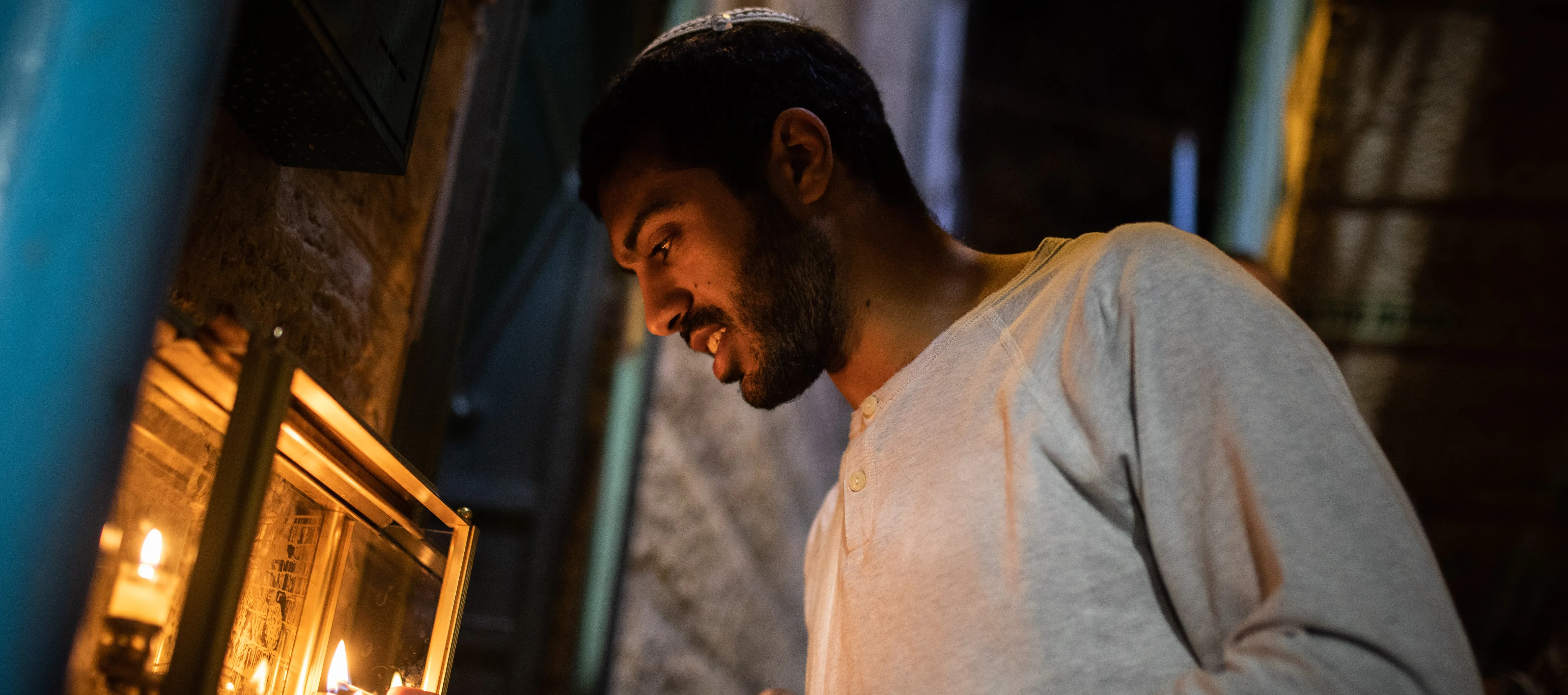 גם לך מגיע: זה הזמן שבו מחלקים מתנות גם בלי שנבקש