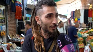 "שום דבר לא סתם - אני לא מאמין בצירוף מקרים"