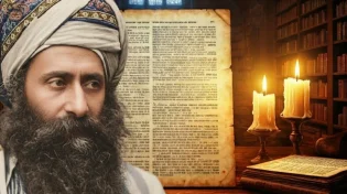 סודות של רפואה מהבן איש חי זיע"א | הרב יהודה סעדיה