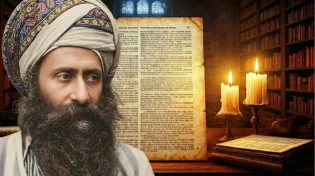 סודות של רפואה מהבן איש חי זיע"א | הרב יהודה סעדיה