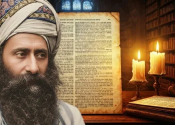 סודות של רפואה מהבן איש חי זיע"א | הרב יהודה סעדיה