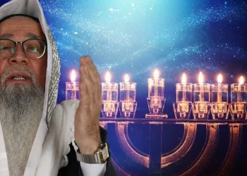 סוד האור הגנוז בחנוכה: כך תעשה ניסים מעל הטבע!