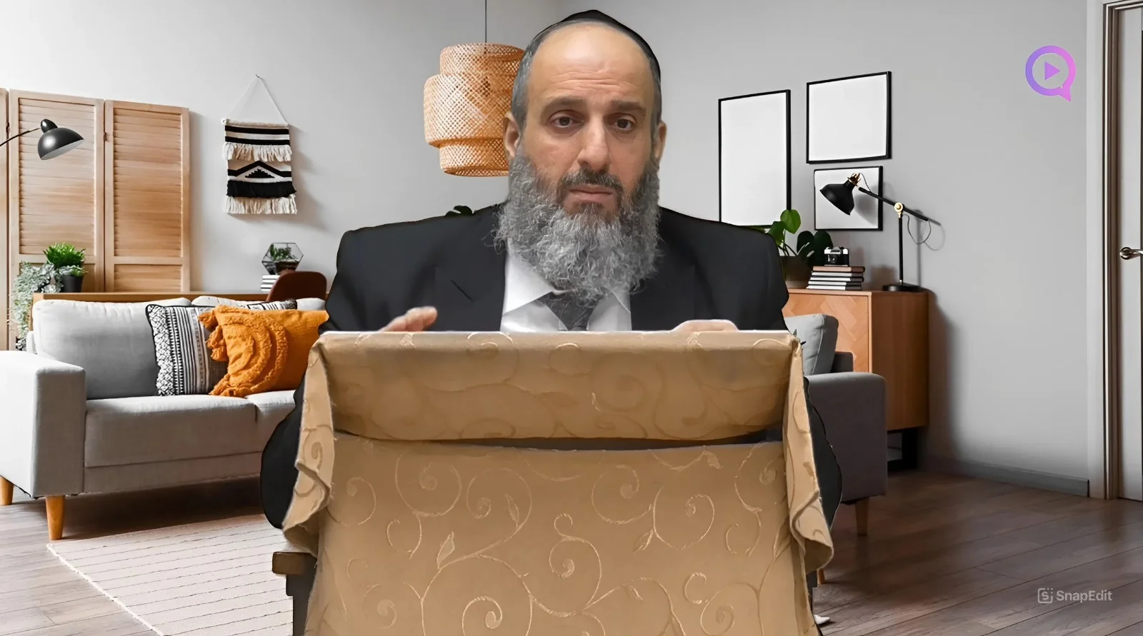 הלכות חנוכה | הרב יניב עזיז