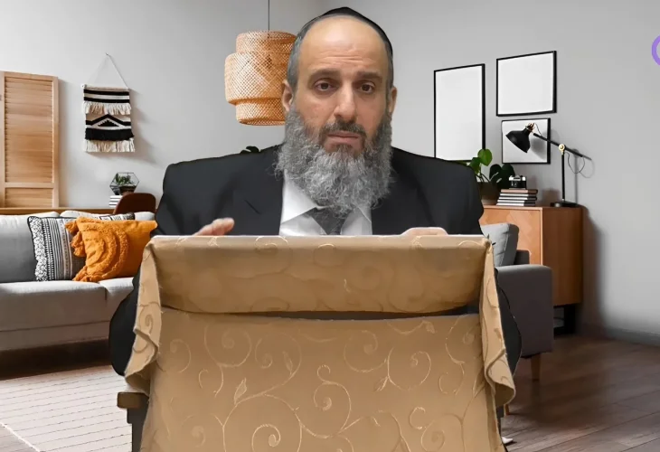 הלכות חנוכה | הרב יניב עזיז