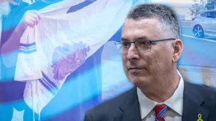 גדעון סער: "ההסתה ברחובות אוסטרליה הפכה לדם"