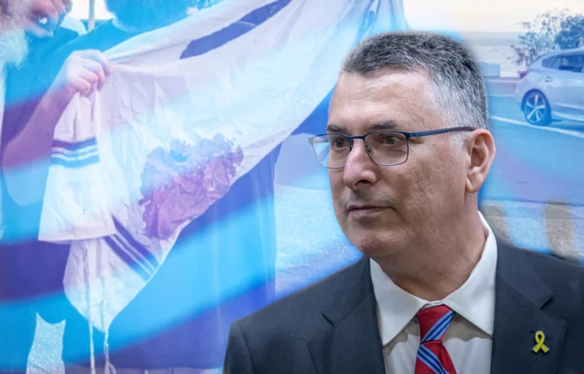 גדעון סער: "ההסתה ברחובות אוסטרליה הפכה לדם" גדעון סער: "ההסתה ברחובות אוסטרליה הפכה לדם"