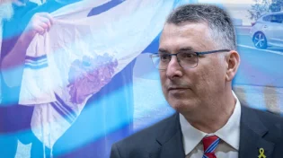 גדעון סער: "ההסתה ברחובות אוסטרליה הפכה לדם"