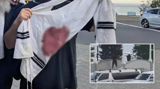 סידני: פיגוע ירי אנטישמי עם עשרות נפגעים במסיבת הדלקת נר חנוכה