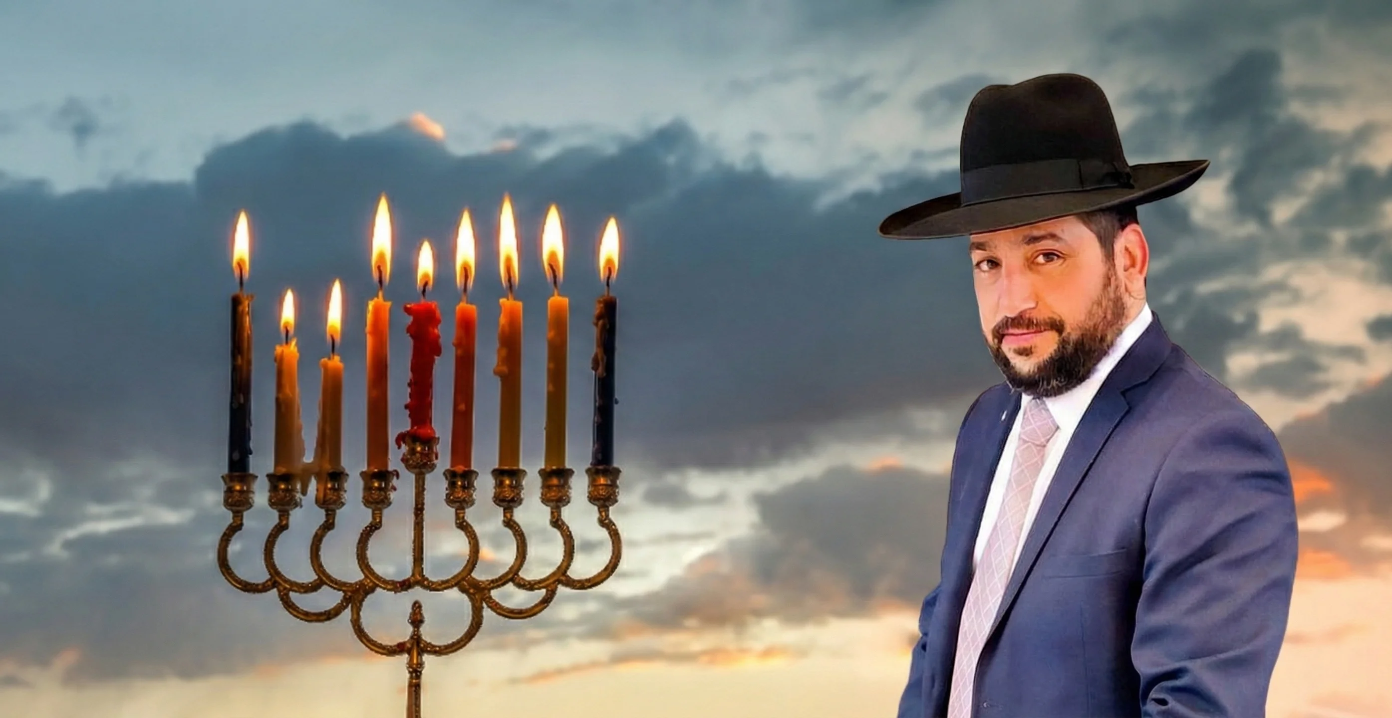 8 ימים - 8 סגולות: הסגולות לחנוכה שכל יהודי חייב לדעת 8 ימים - 8 סגולות: הסגולות לחנוכה שכל יהודי חייב לדעת