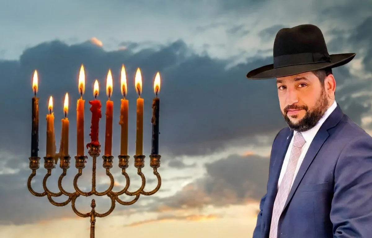 8 ימים - 8 סגולות: הסגולות לחנוכה שכל יהודי חייב לדעת