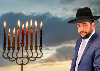 8 ימים - 8 סגולות: הסגולות לחנוכה שכל יהודי חייב לדעת