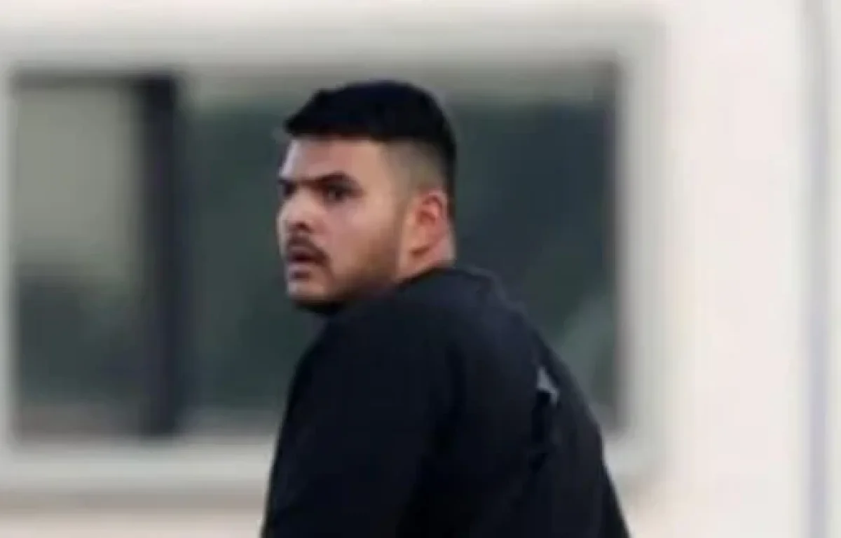 הכתובת הייתה על הקיר: המחבל מהטבח בסידני היה במעקב של השב"כ האוסטרלי הכתובת הייתה על הקיר: המחבל מהטבח בסידני היה במעקב של השב"כ האוסטרלי