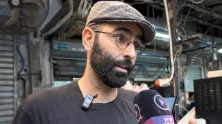 ד"ר פוטטו: "הקורונה כמעט הרסה לי את העסק ואז שינתה לי את החיים"