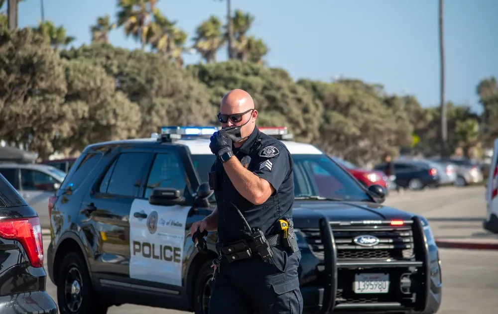 דרום קליפורניה על המוקד: משפחה יהודית ניצלה ממתקפת ירי דרום קליפורניה על המוקד: משפחה יהודית ניצלה ממתקפת ירי