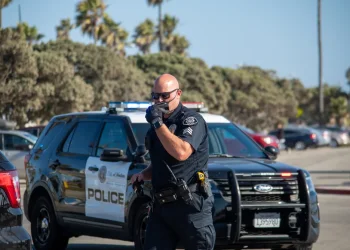 דרום קליפורניה על המוקד: משפחה יהודית ניצלה ממתקפת ירי