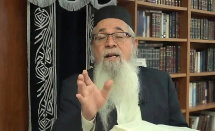 אל תפספסו את ההזדמנות: התיקון הזה של חנוכה קורה פעם בשנה בלבד!