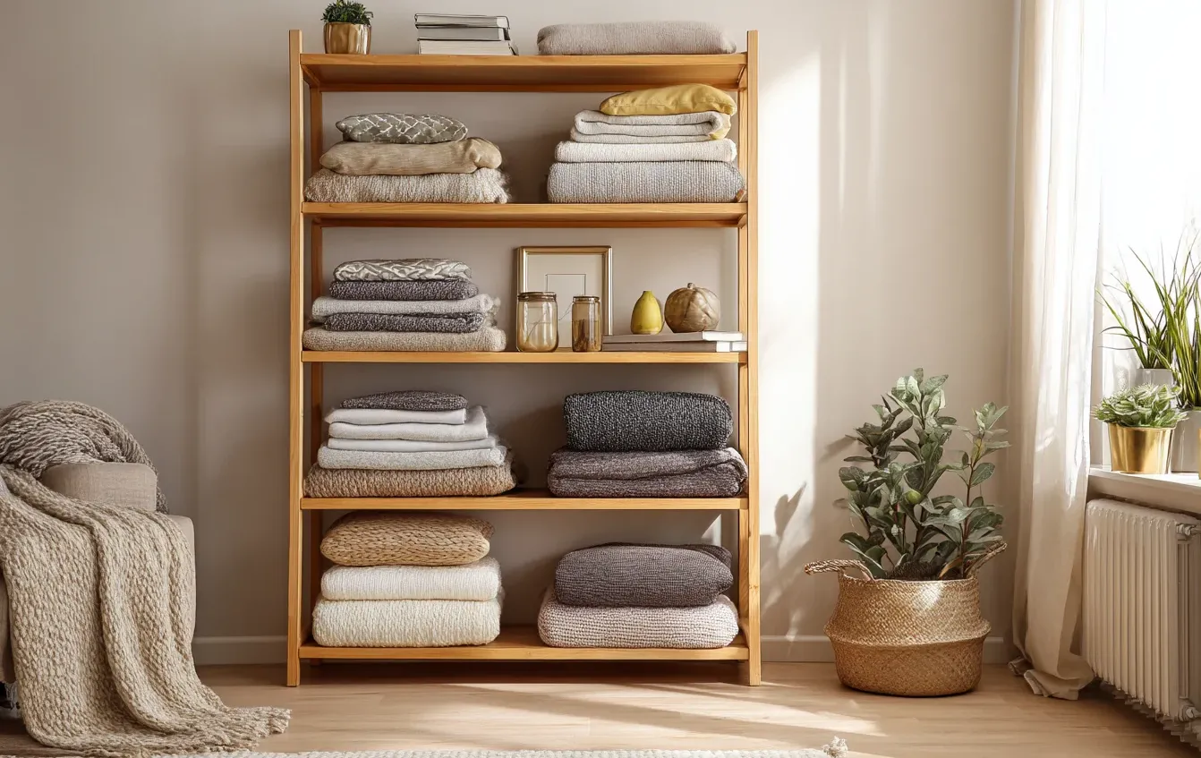 ניקיתם והבלגן חזר מיד? אלה 5 הטעויות שאתם חייבים להפסיק ניקיתם והבלגן חזר מיד? אלה 5 הטעויות שאתם חייבים להפסיק