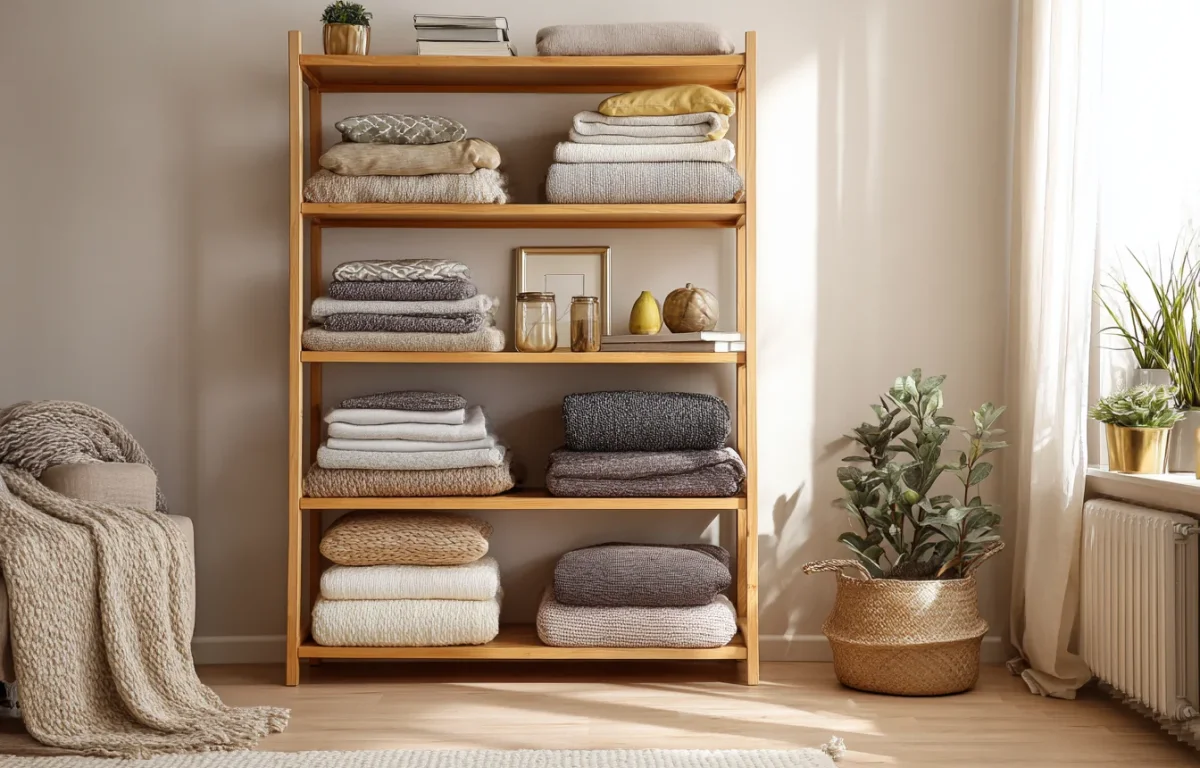 ניקיתם והבלגן חזר מיד? אלה 5 הטעויות שאתם חייבים להפסיק