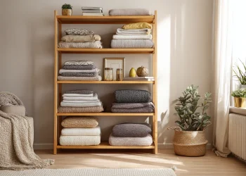 ניקיתם והבלגן חזר מיד? אלה 5 הטעויות שאתם חייבים להפסיק