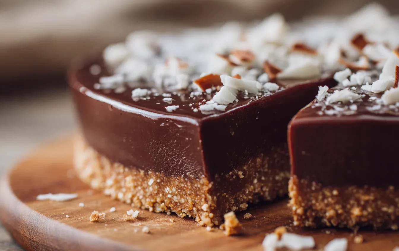 5 מרכיבים בלבד - והקינוח שלכם מוכן תוך דקות