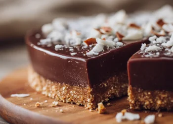 5 מרכיבים בלבד - והקינוח שלכם מוכן תוך דקות