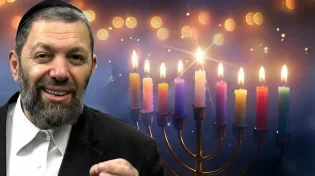 תעשו את הסגולה הזו בחנוכה ותראו שפע ופרנסה בעיניים! הרב עמנואל מזרחי