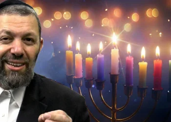 תעשו את הסגולה הזו בחנוכה ותראו שפע ופרנסה בעיניים! הרב עמנואל מזרחי