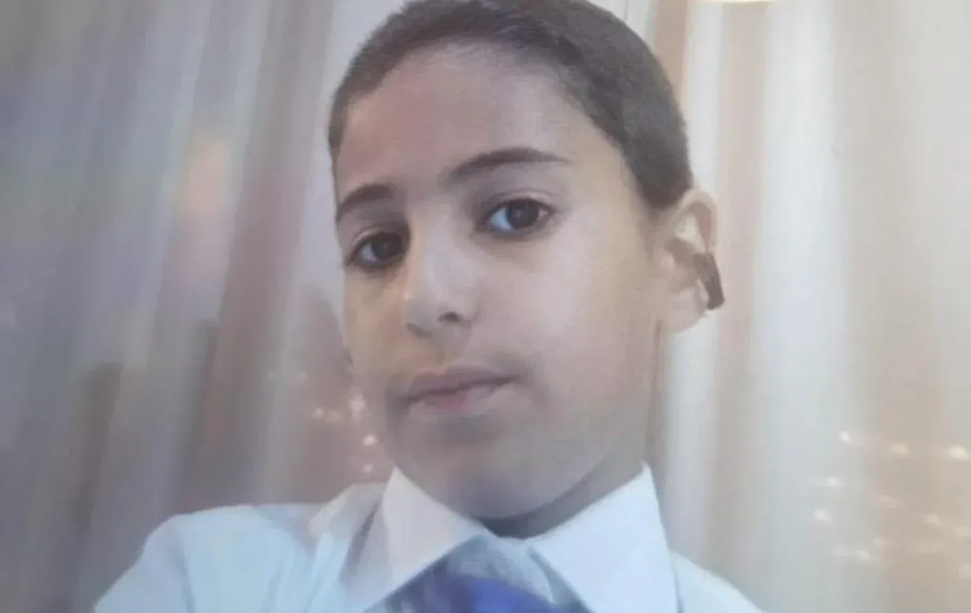 יצא ולא שב: המשטרה פתחה בסריקות אחר ילד בן 11, תושב בני ברק יצא ולא שב: המשטרה פתחה בסריקות אחר ילד בן 11, תושב בני ברק