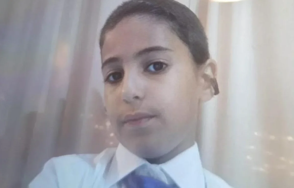 יצא ולא שב: המשטרה פתחה בסריקות אחר ילד בן 11, תושב בני ברק