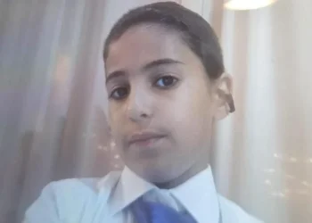 יצא ולא שב: המשטרה פתחה בסריקות אחר ילד בן 11, תושב בני ברק