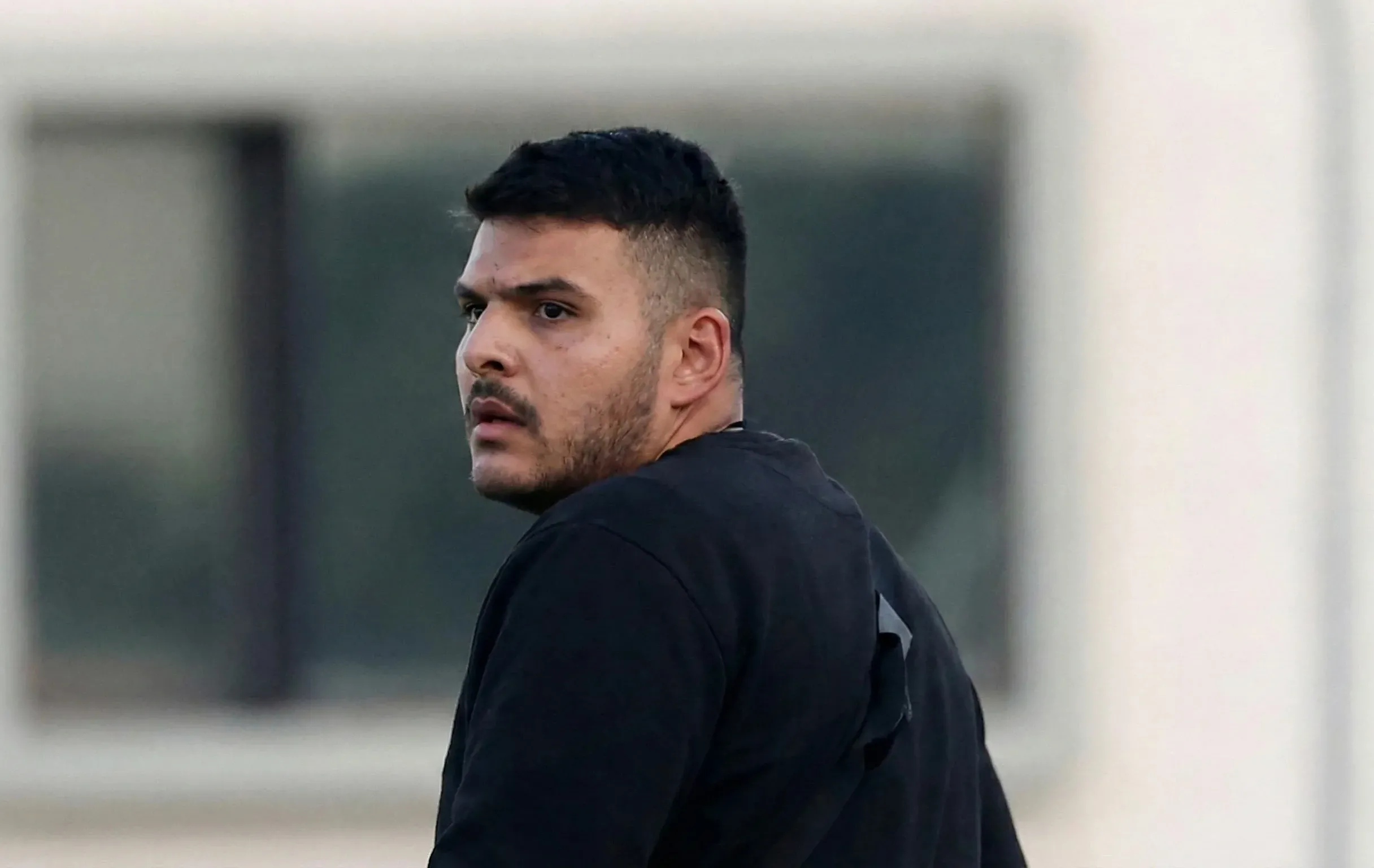 דיווח: המחבלים ממסיבת החנוכה בסידני השתתפו באימונים צבאיים