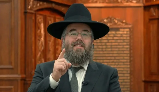 הסגולה של חנוכה שפותחת לך את השער לפרנסה!
