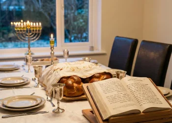 אל תפספסו את השבת הזו - כך תזכו לשפע בכל תחום