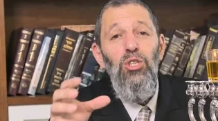 שבת ראש חודש בחנוכה - הסגולה מהבן איש חי לשפע ונחת בלי גבול