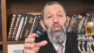 שבת ראש חודש בחנוכה - הסגולה מהבן איש חי לשפע ונחת בלי גבול