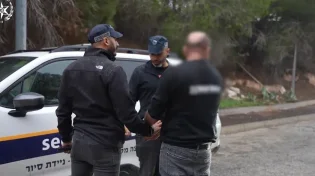 מאבטח עם אקדח דמה: מחדל אבטחה חמור בגבעת זאב