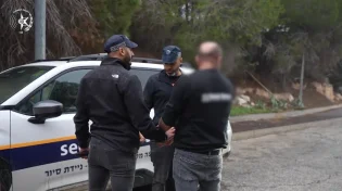 מאבטח עם אקדח דמה: מחדל אבטחה חמור בגבעת זאב