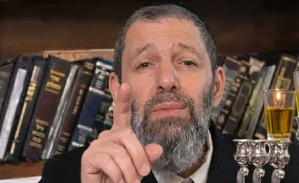 "אמרו זאת 8 ימים רצוף": סגולה לשפע גדול בחנוכה