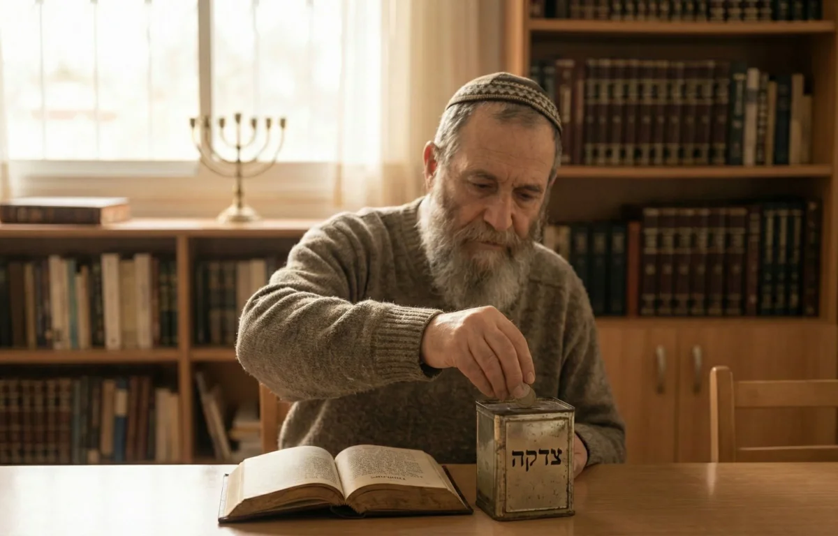 אל תפספסו: סגולה עצומה לשפע וישועות - רק ביום שישי הקרוב! אל תפספסו: סגולה עצומה לשפע וישועות - רק ביום שישי הקרוב!