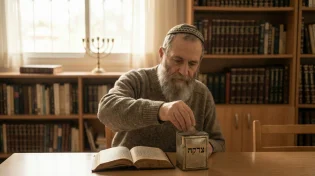 אל תפספסו: סגולה עצומה לשפע וישועות - רק ביום שישי הקרוב!
