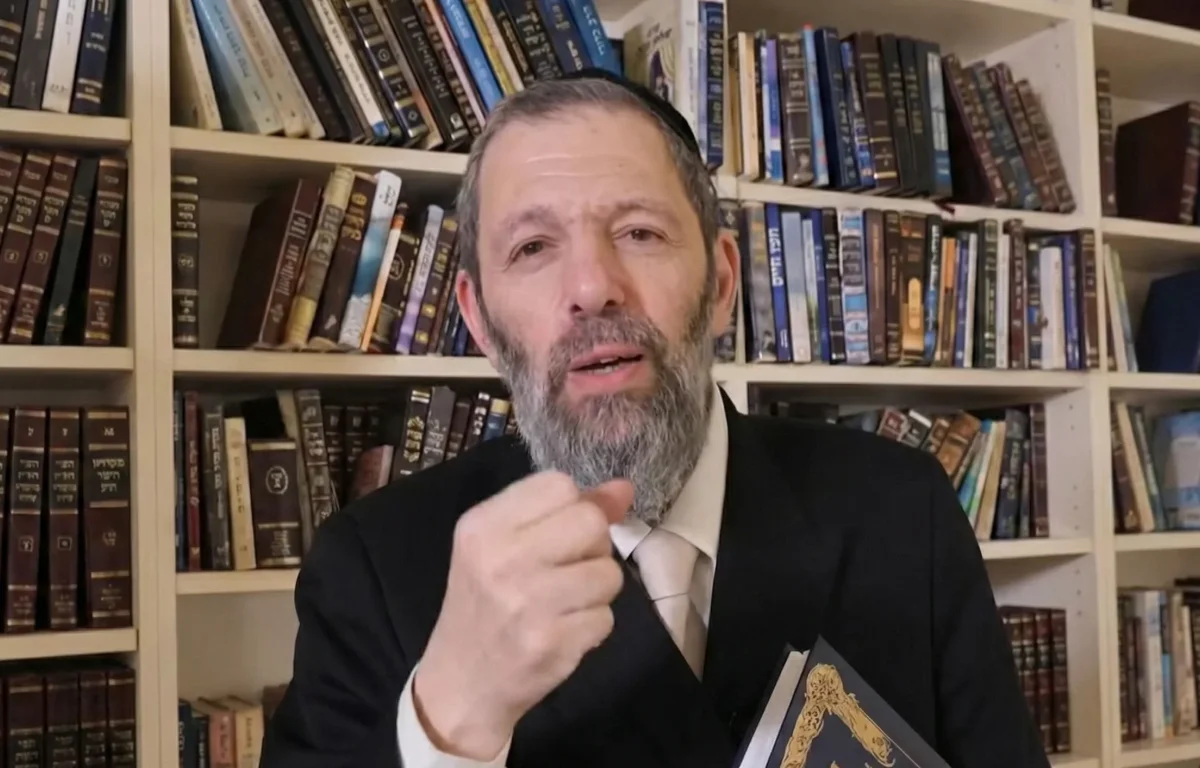 192 שעות של אורה! הסגולה הנדירה שמגנה עליך כל השנה