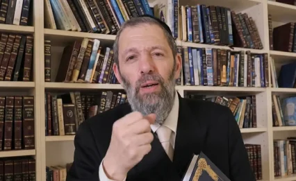 192 שעות של אורה! הסגולה הנדירה שמגנה עליך כל השנה
