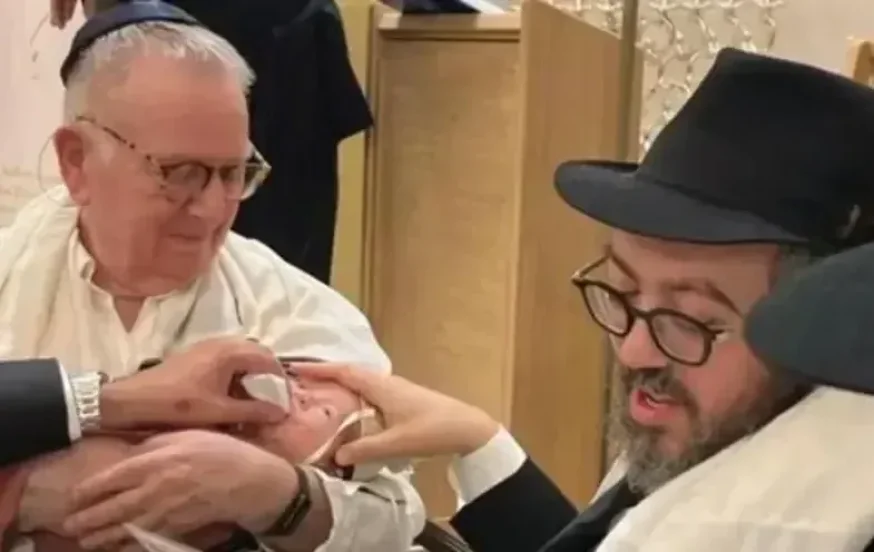 מאות ליוו למנוחות את הרב אלי שלנגר הי״ד: "היית הכוח של הקהילה"