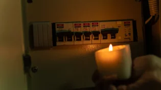אודסה בלי חשמל ומים: תושבי העיר מנסים לשרוד את המשבר