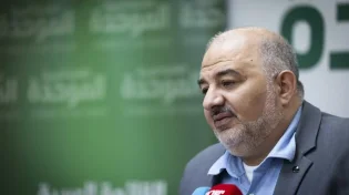 עבאס חוזר בו: ההצהרה על פרידה מהתנועה האסלאמית הייתה רק "משחק מילים"